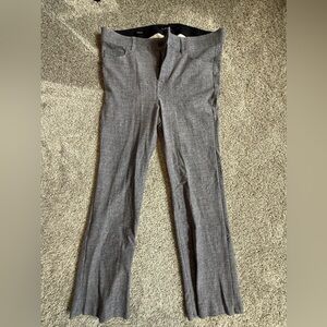 Torrid Gray Women's Pants